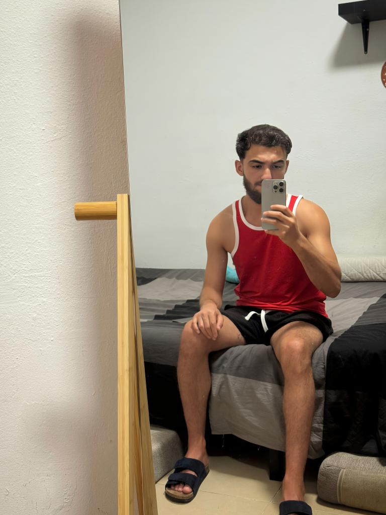 Chica busca chico en Madrid: 