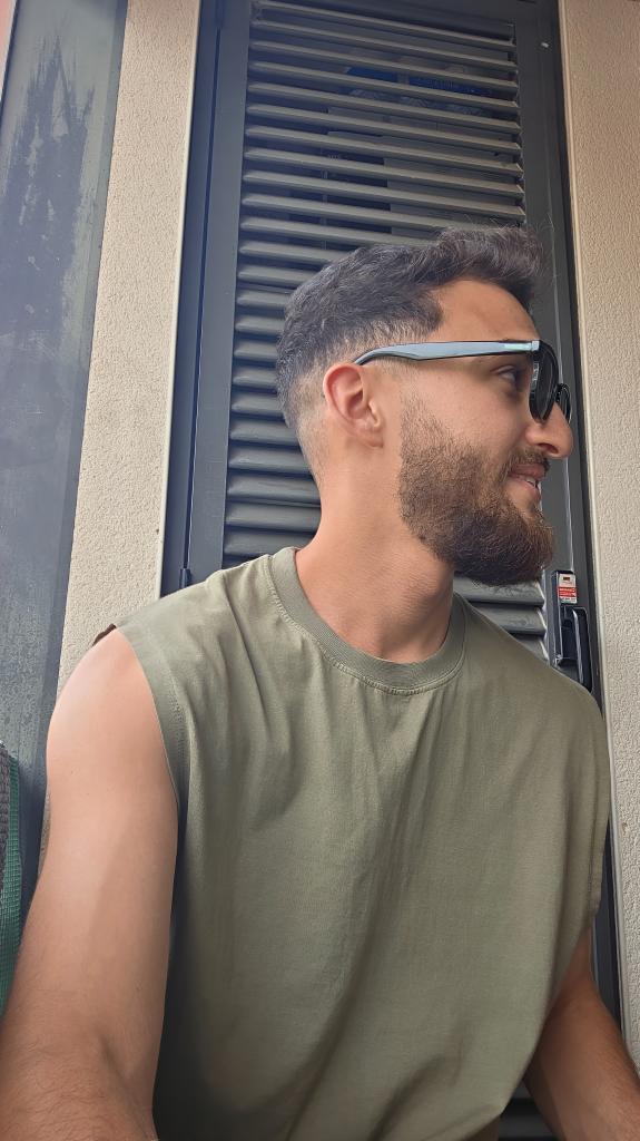 Chica busca chico en Madrid: 