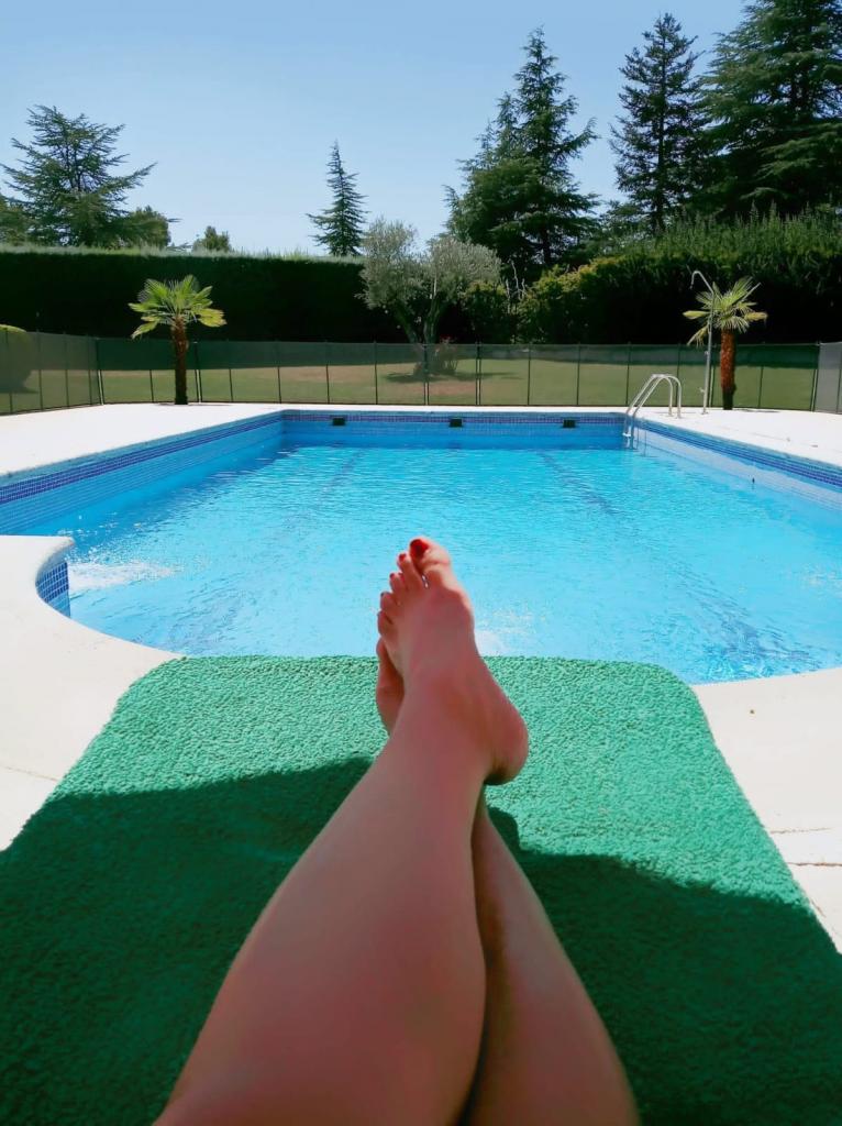 Chica busca chico en La Coruña: 