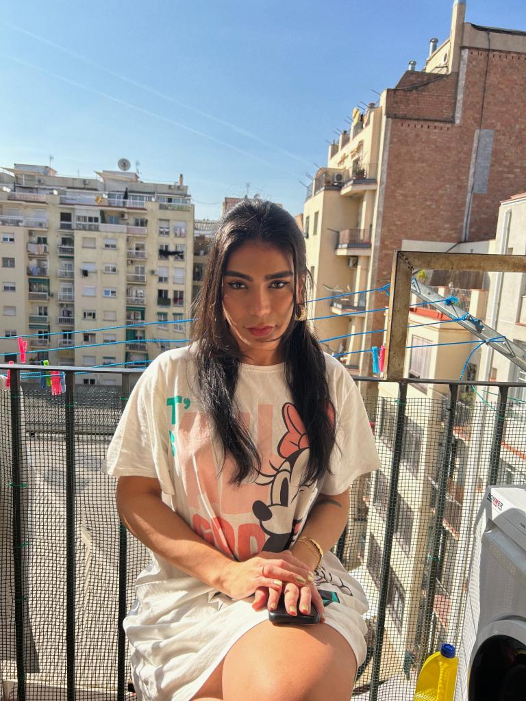 Travesti en Barcelona: 