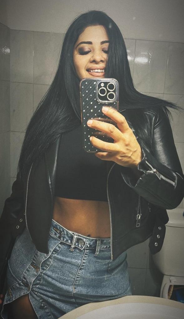 Chica busca chico en Las Palmas: 