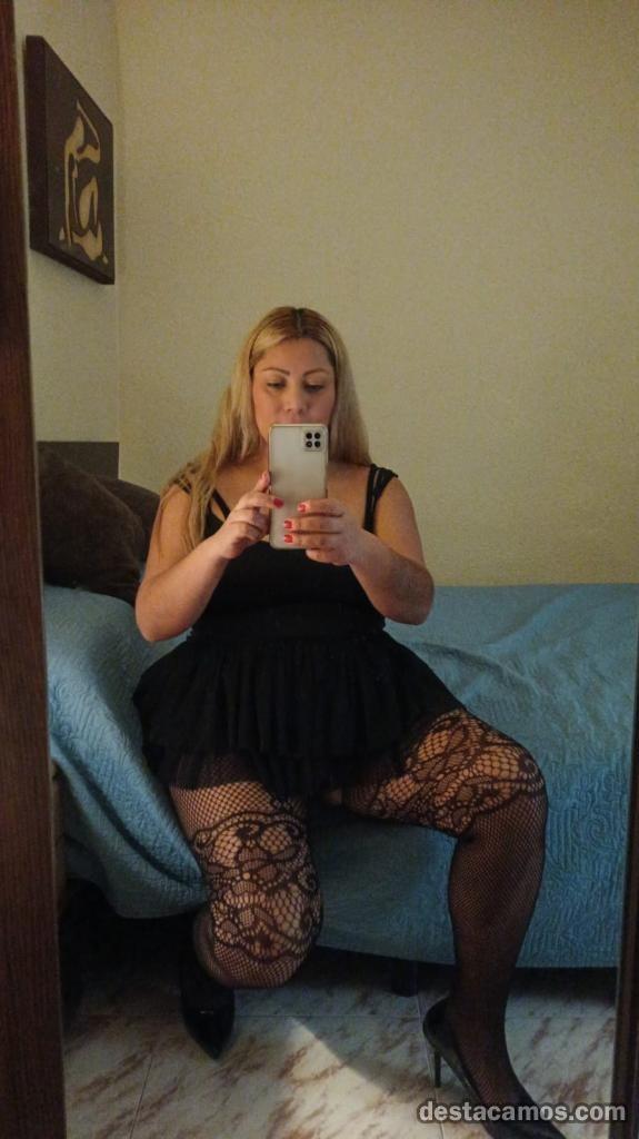 Chica busca chico en Córdoba: 