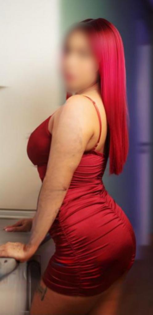 Chica busca chico en Córdoba: 