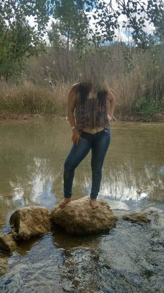 Chica busca chico en Murcia: 