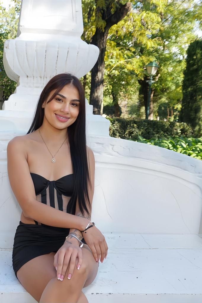 Chica busca chico en Valencia: 