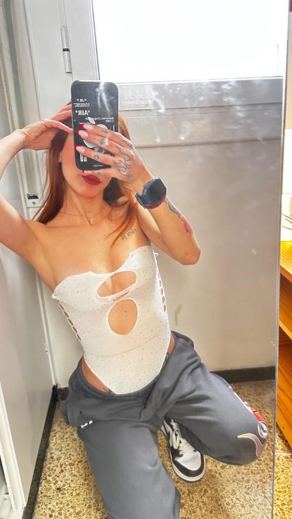 Chica busca chico en Barcelona: 