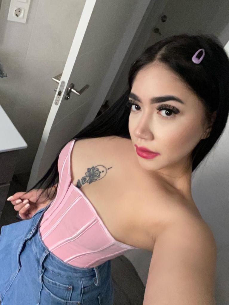 Chica busca chico en Madrid: 