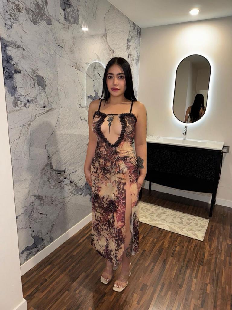 Chica busca chico en Madrid: 