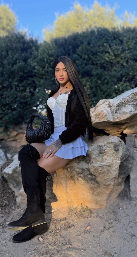 Transexual en Tarragona: 