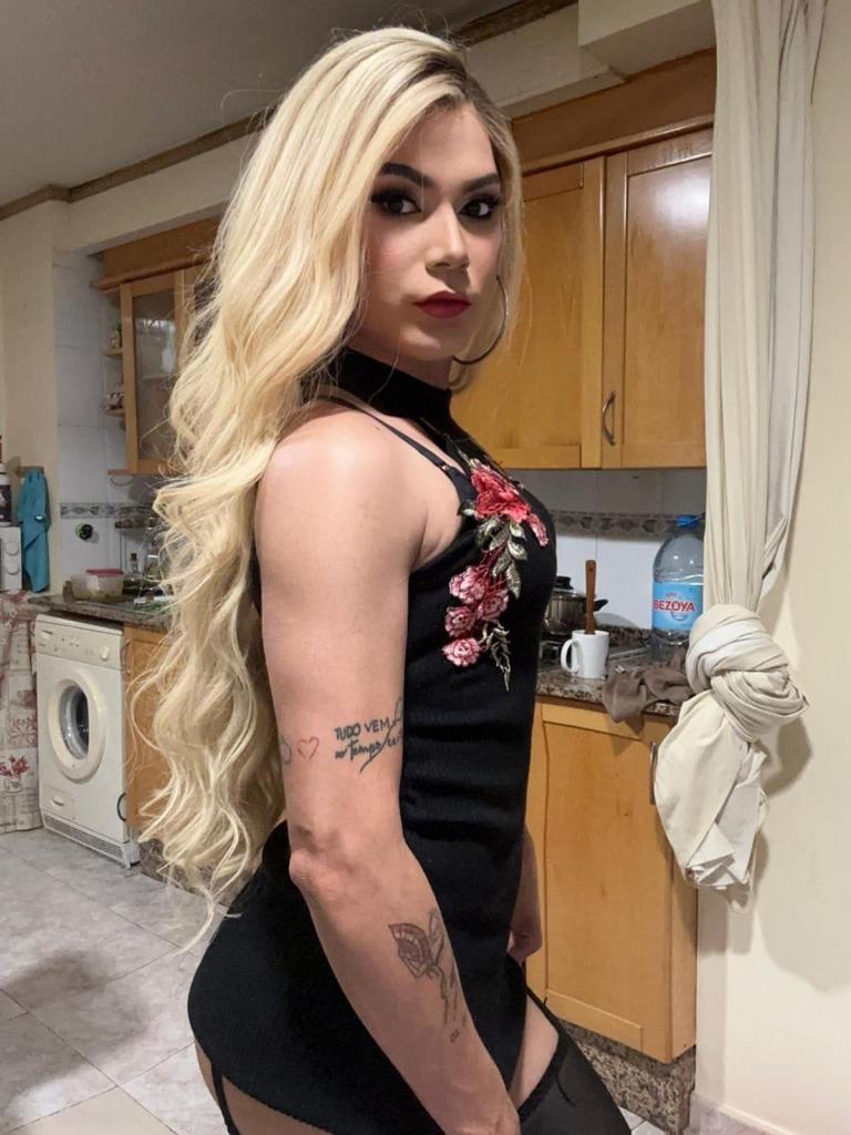 642021355: Travesti en Valencia