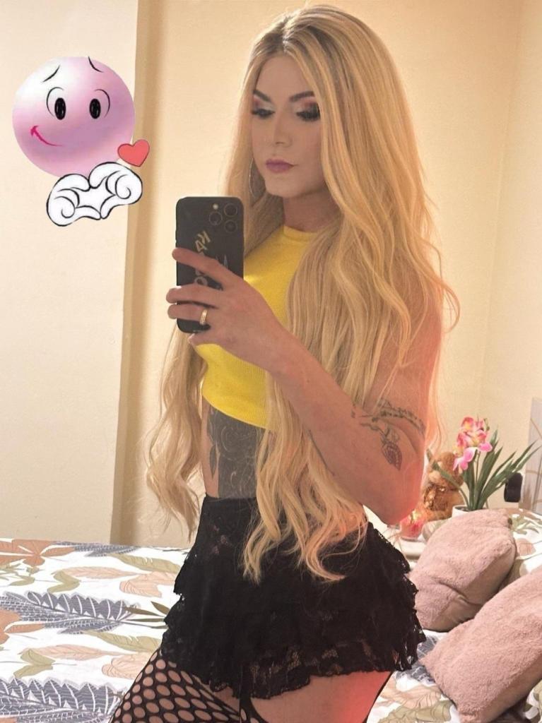 642021355: Travesti en Valencia