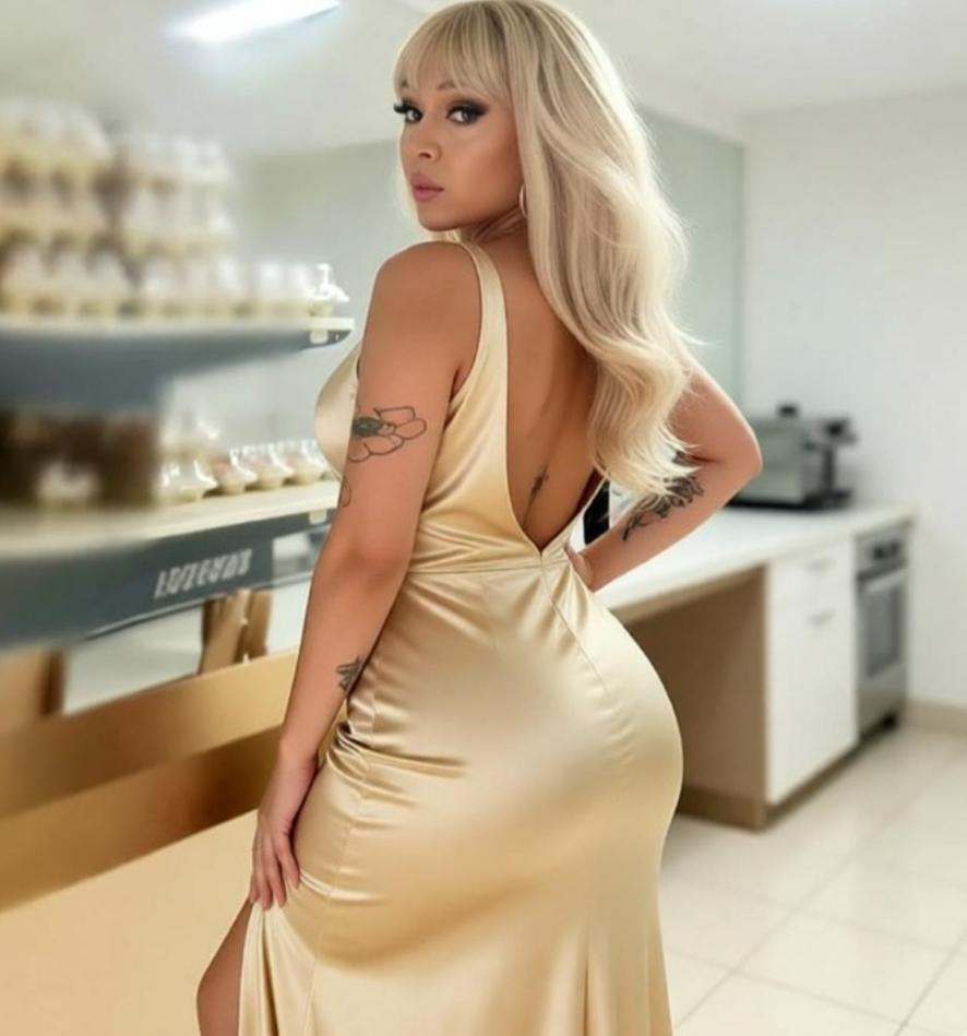 Travesti en Málaga: 