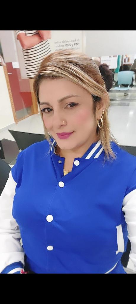 Chica busca chico en Murcia: 