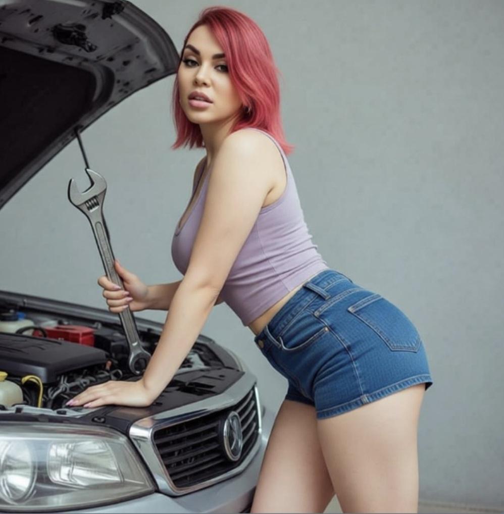 Transexual en Valencia: 