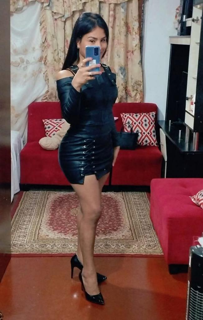 690709178: Travesti en Zaragoza