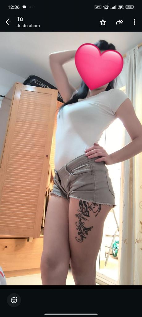 Chica busca chico en Almería: 