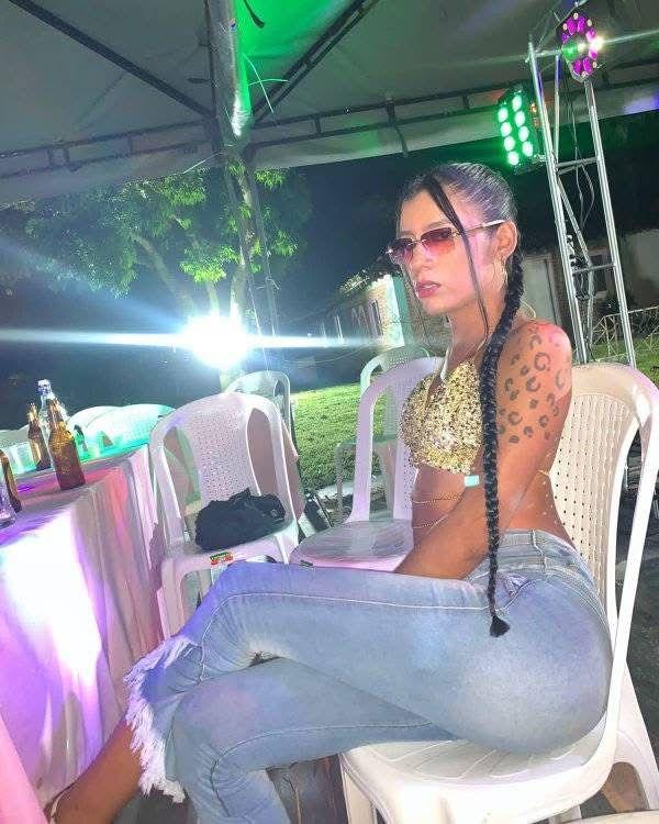 Transexual en Granada: 