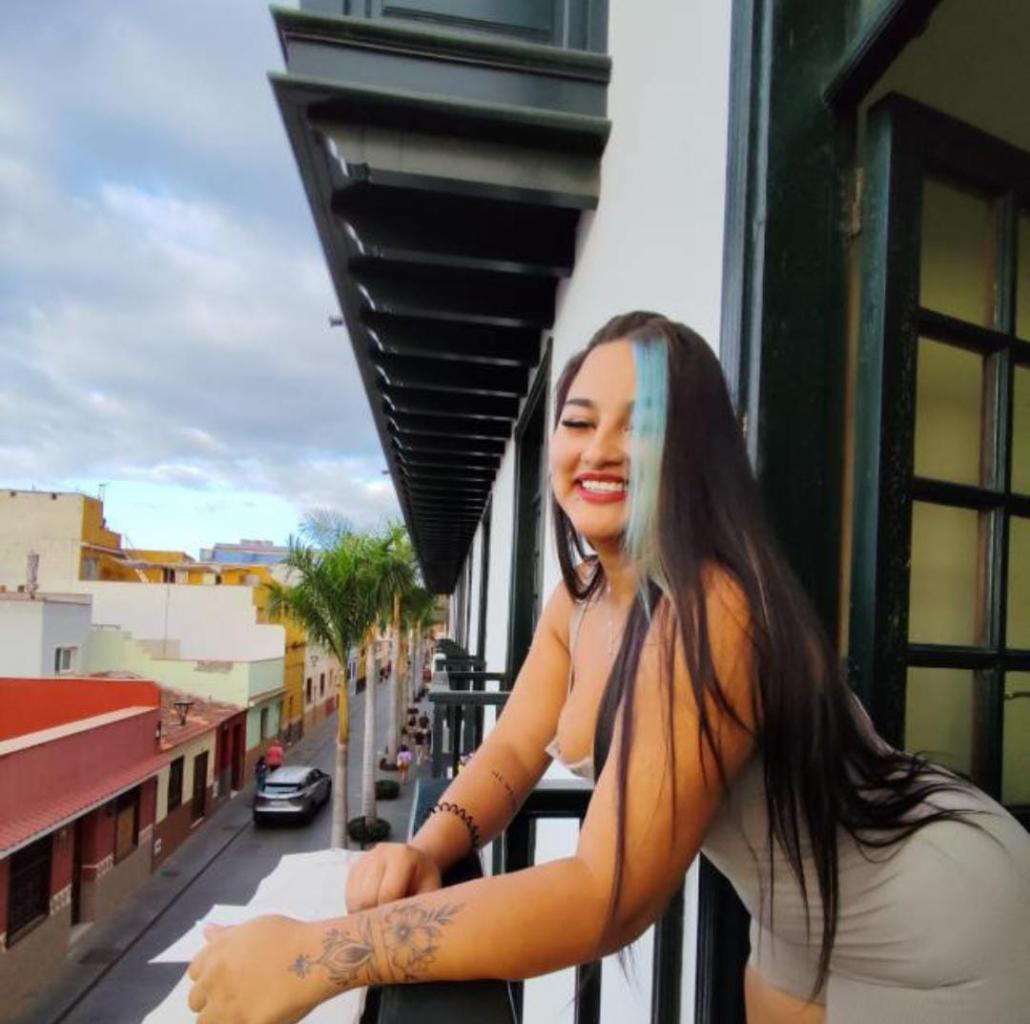 Chica busca chico en Madrid: 