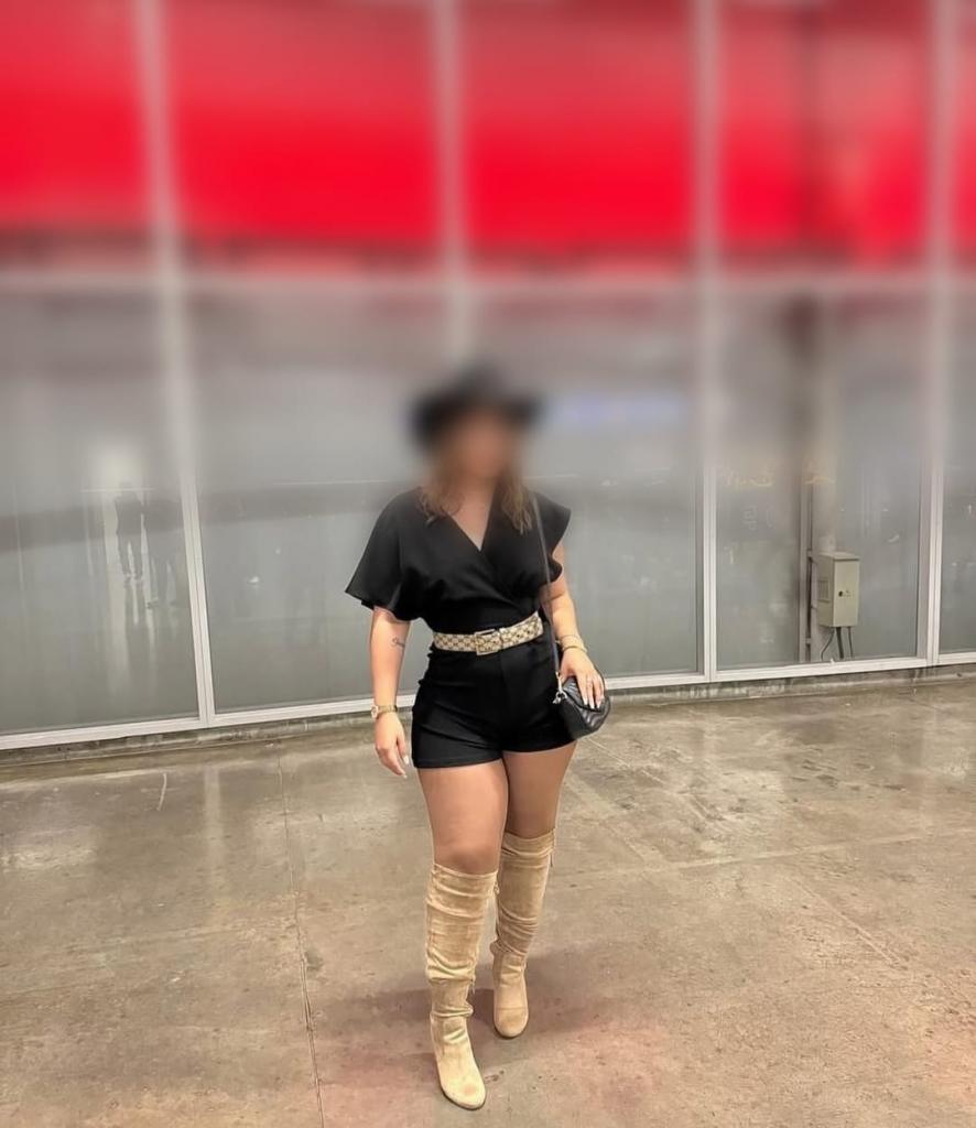 Chica busca chico en Guadalajara: 
