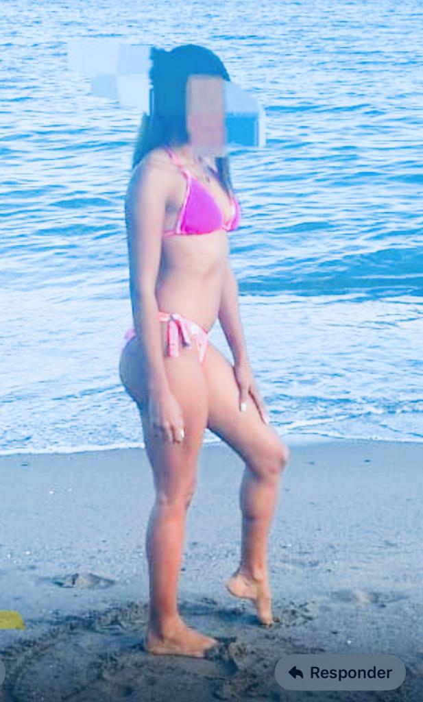 Chica busca chico en Málaga: 