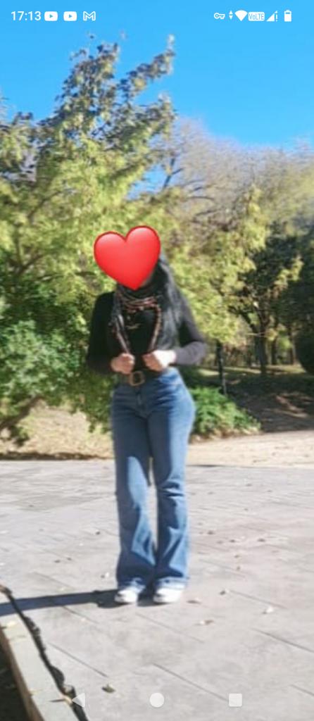 Chica busca chico en Toledo: 