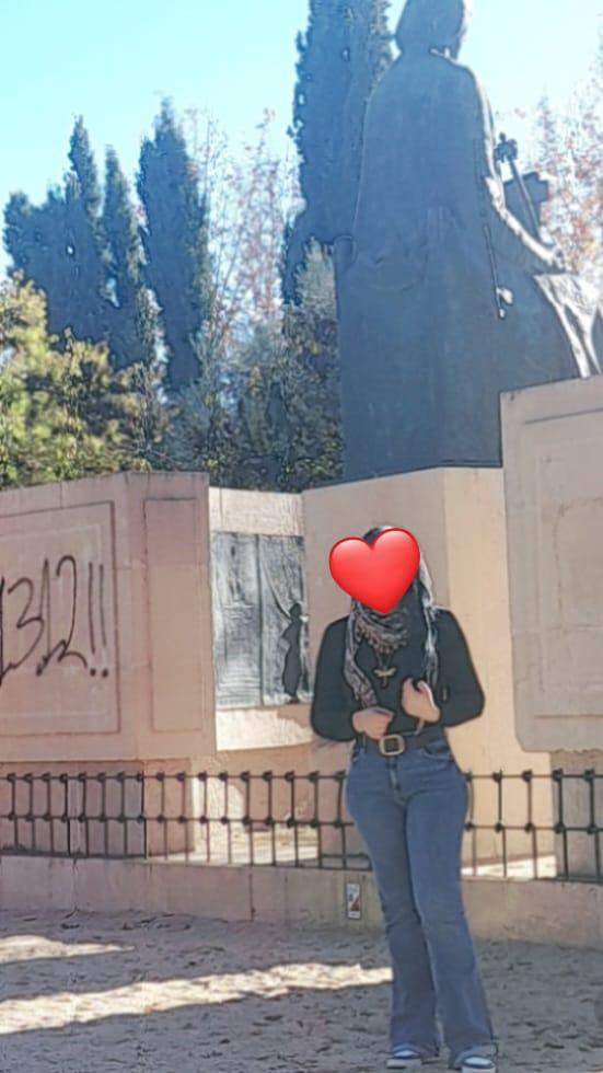 Chica busca chico en Toledo: 