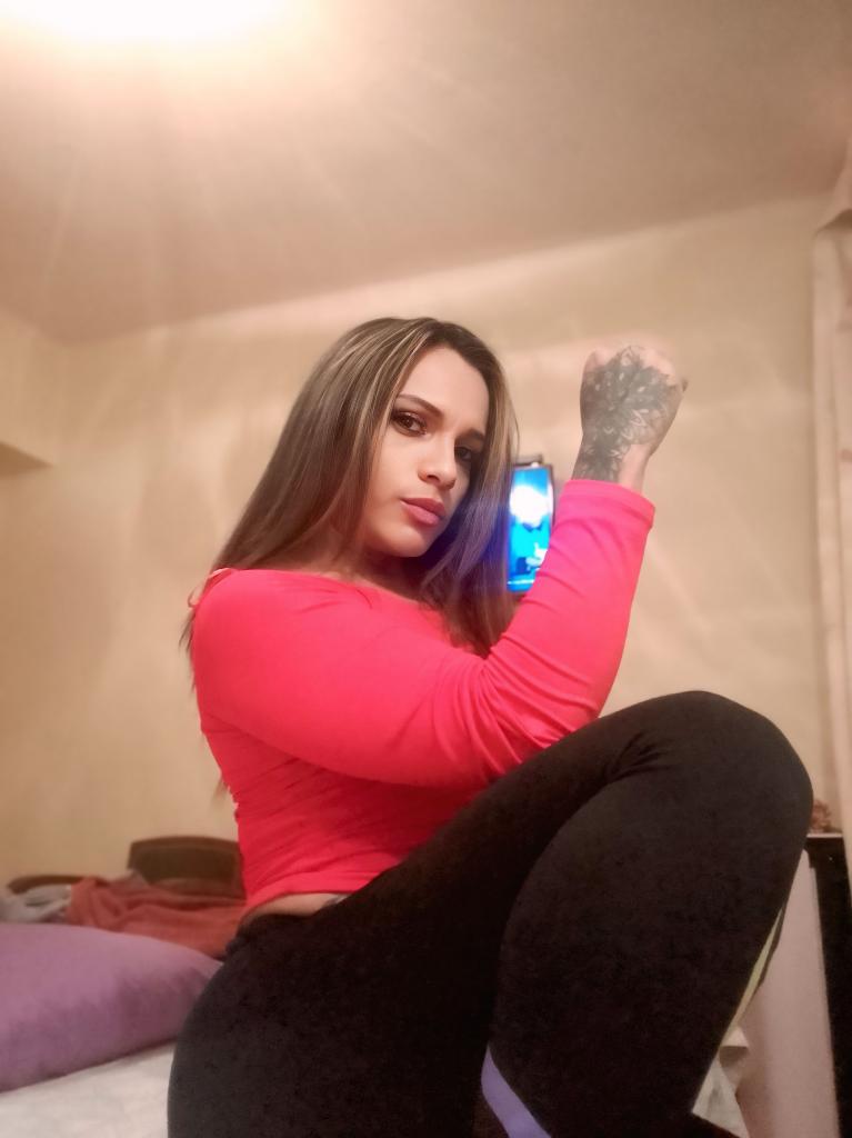 Transexual en Cantabria: Transexuales y Travestis