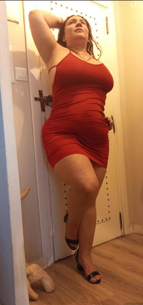 Chica busca chico en Valencia: 