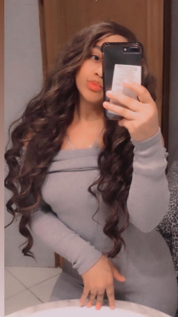 Chica busca chico en Sevilla: 