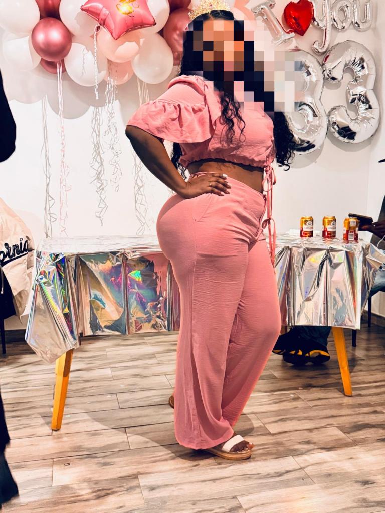 Chica busca chico en Las Palmas: 