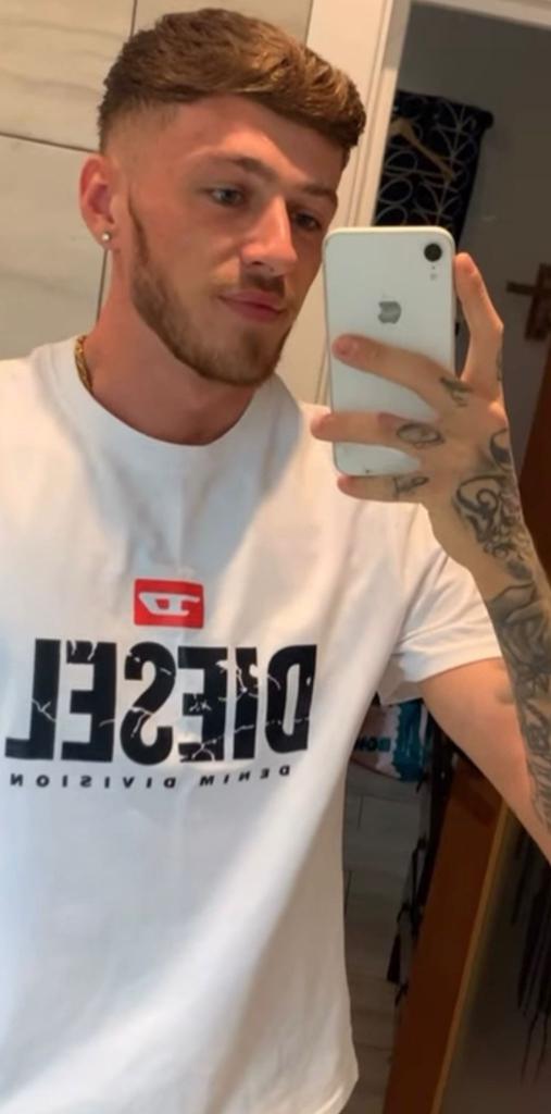 Chico busca chica en Navarra: 