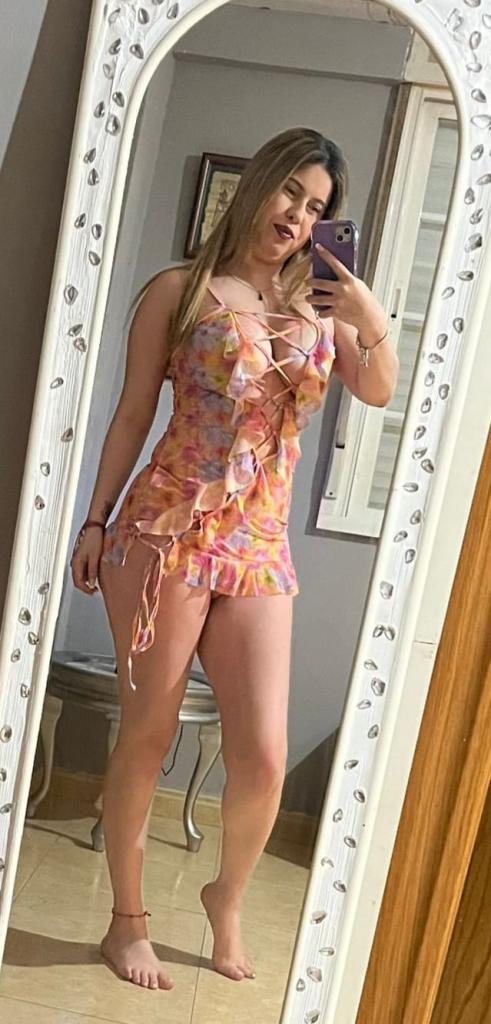 Chica busca chico en Madrid: 