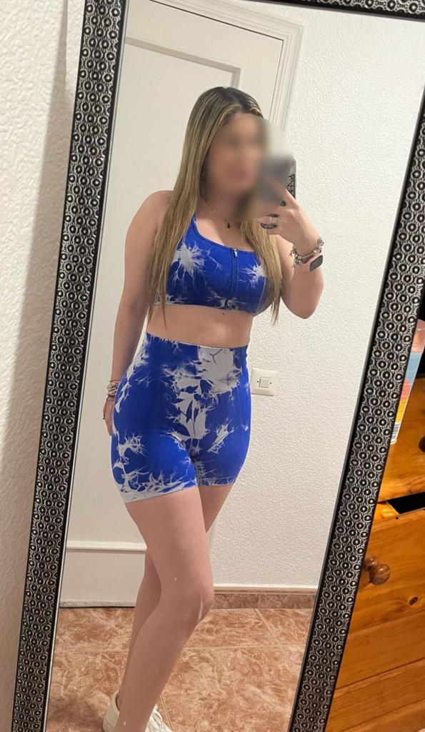 Chica busca chico en Madrid: 