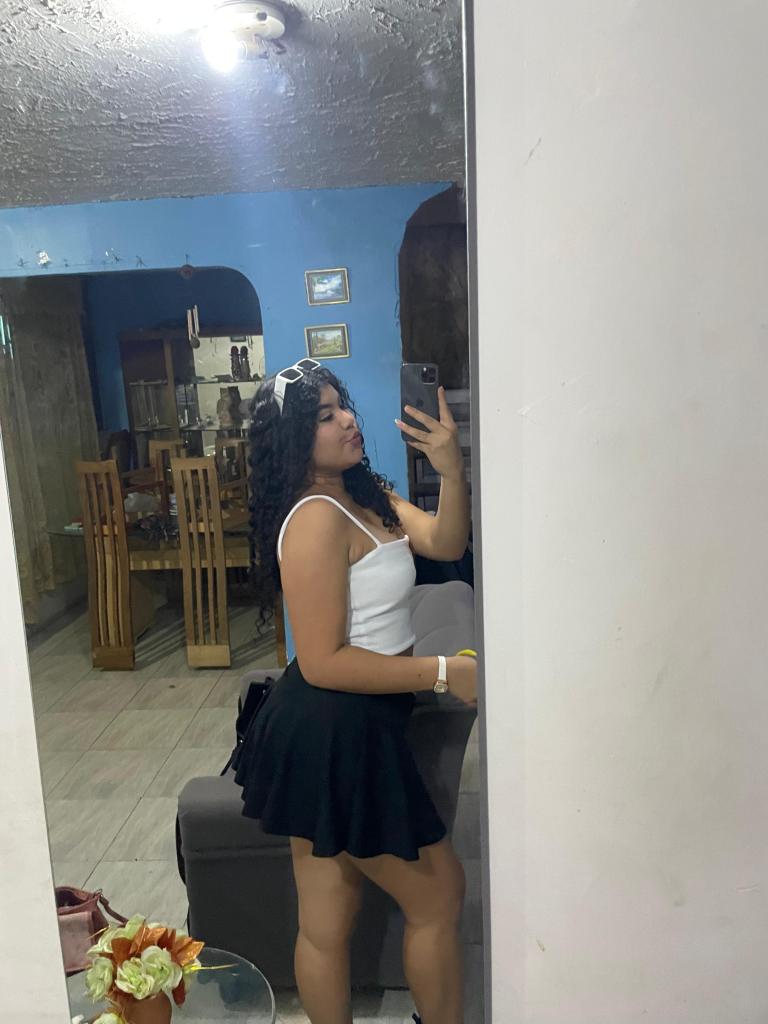 Chica busca chico en Valencia: 