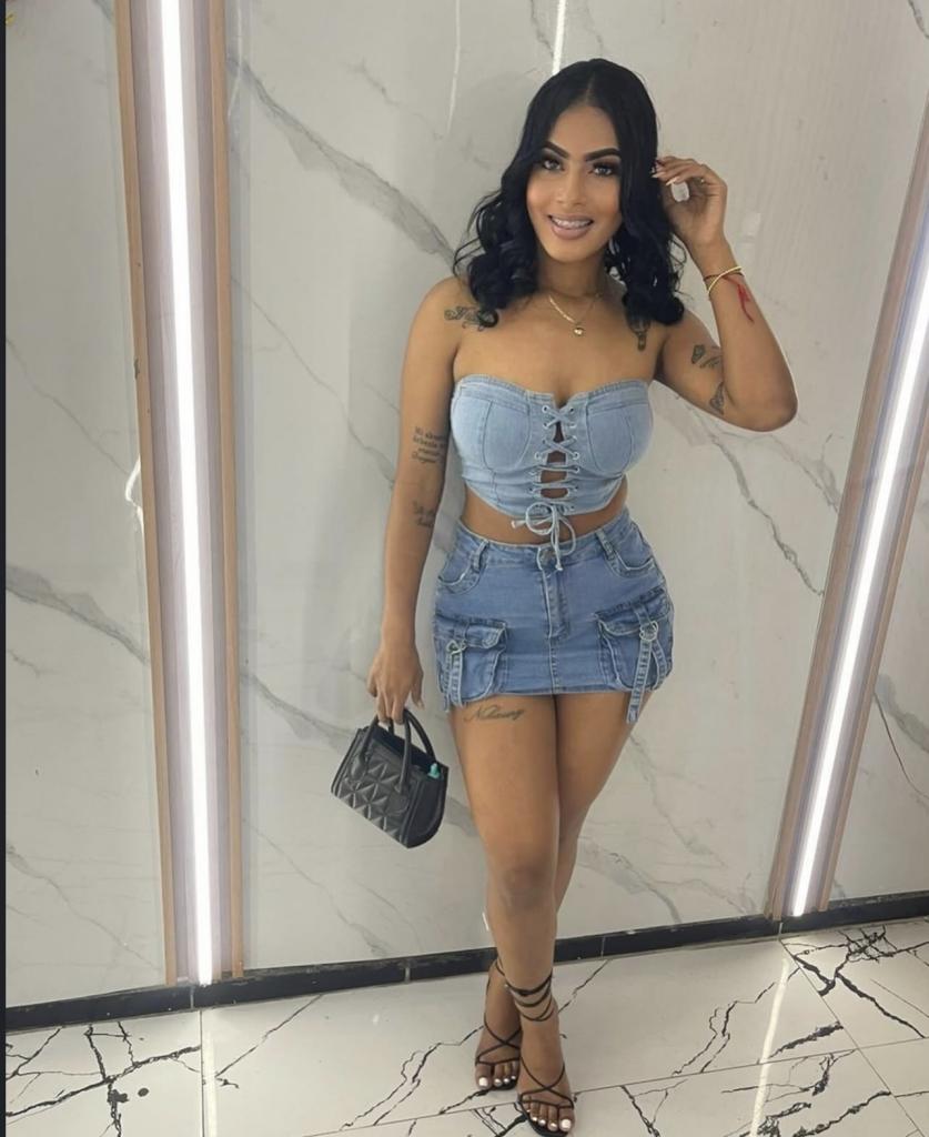 Chica busca chico en Cuenca: 