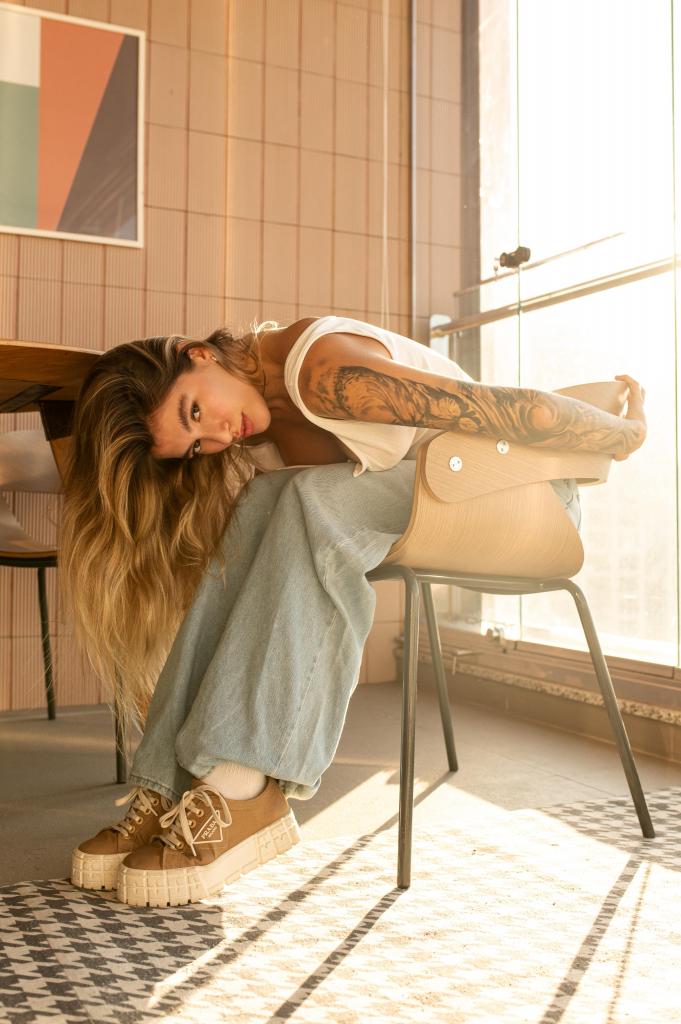 Chica busca chico en Vizcaya: 