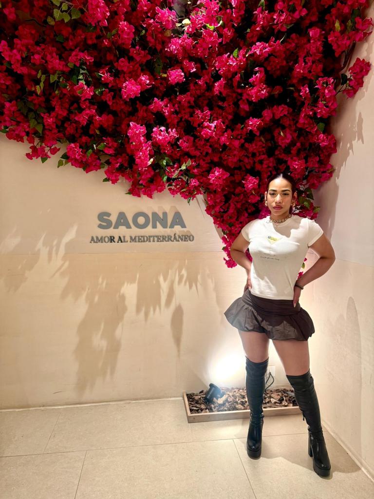 Chica busca chico en Murcia: 