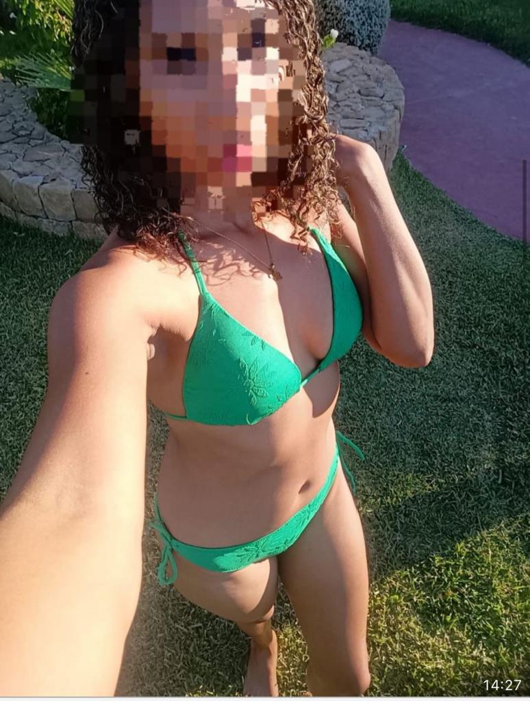 Chica busca chico en Málaga: 