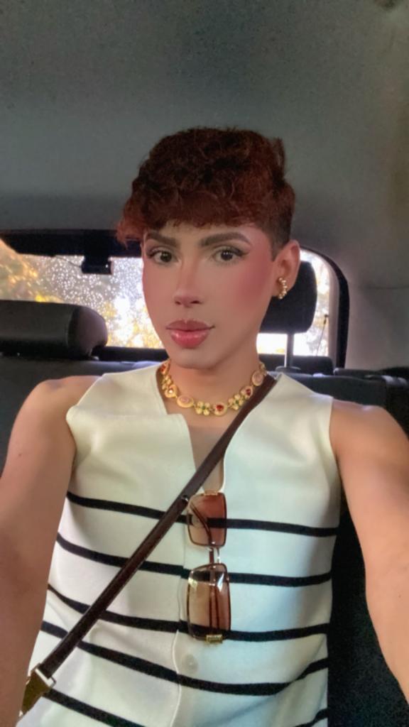 Transexual en Málaga: 