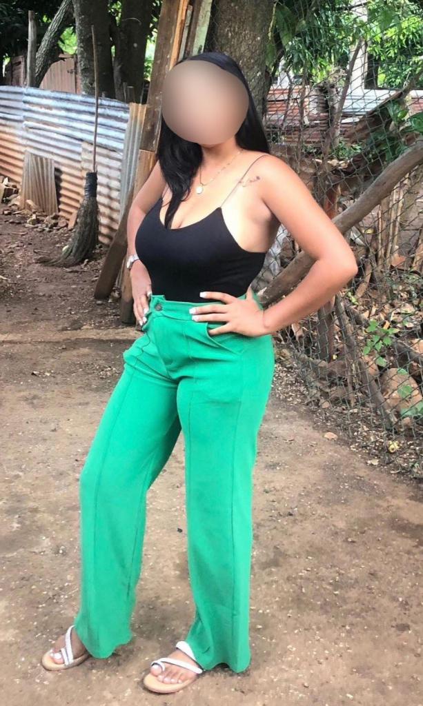 Chica busca chico en Pontevedra: 