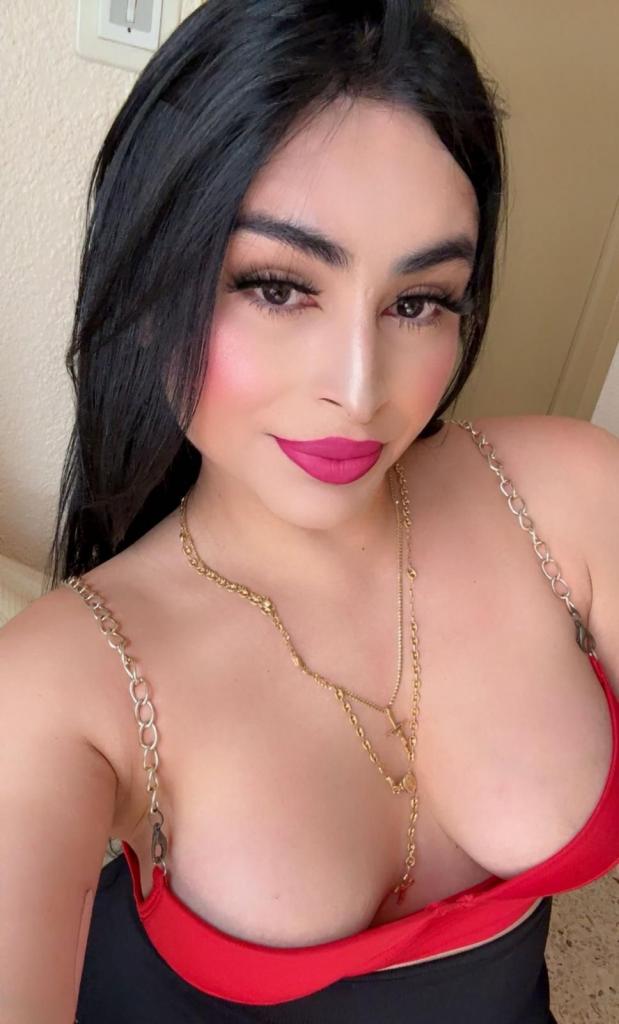 Transexual en Zaragoza: 