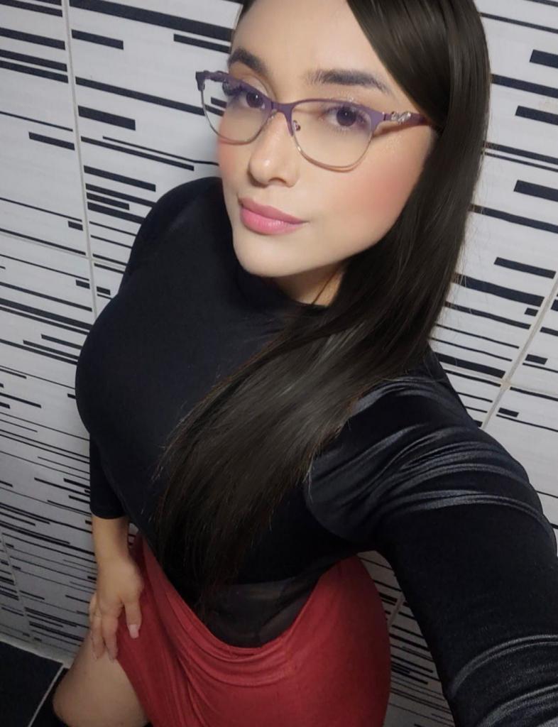 Chica busca chico en Madrid: Chica busca chico