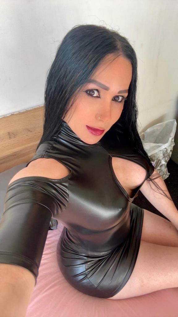 603294678: Transexual en Sevilla