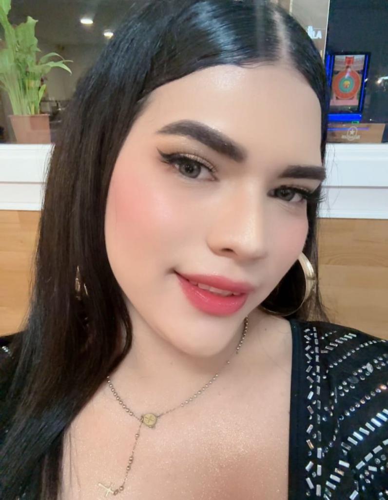 Transexual en Toledo: 