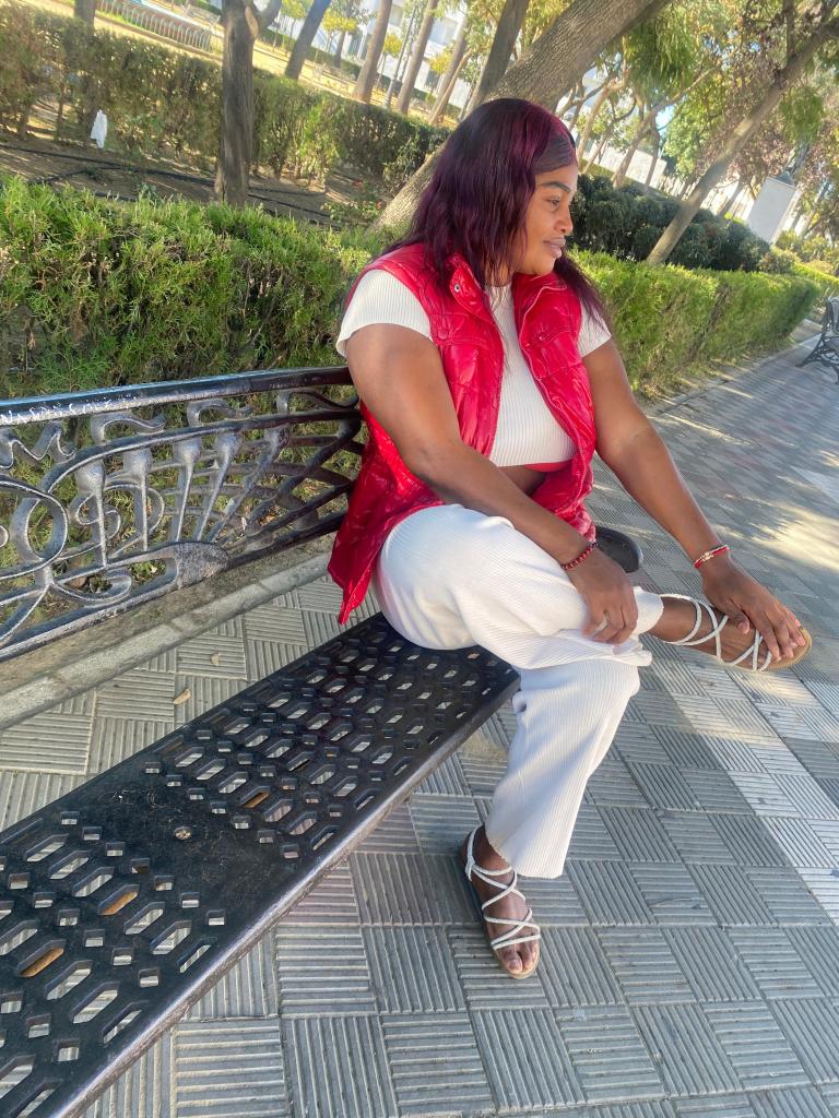 Chica busca chico en Valencia: 