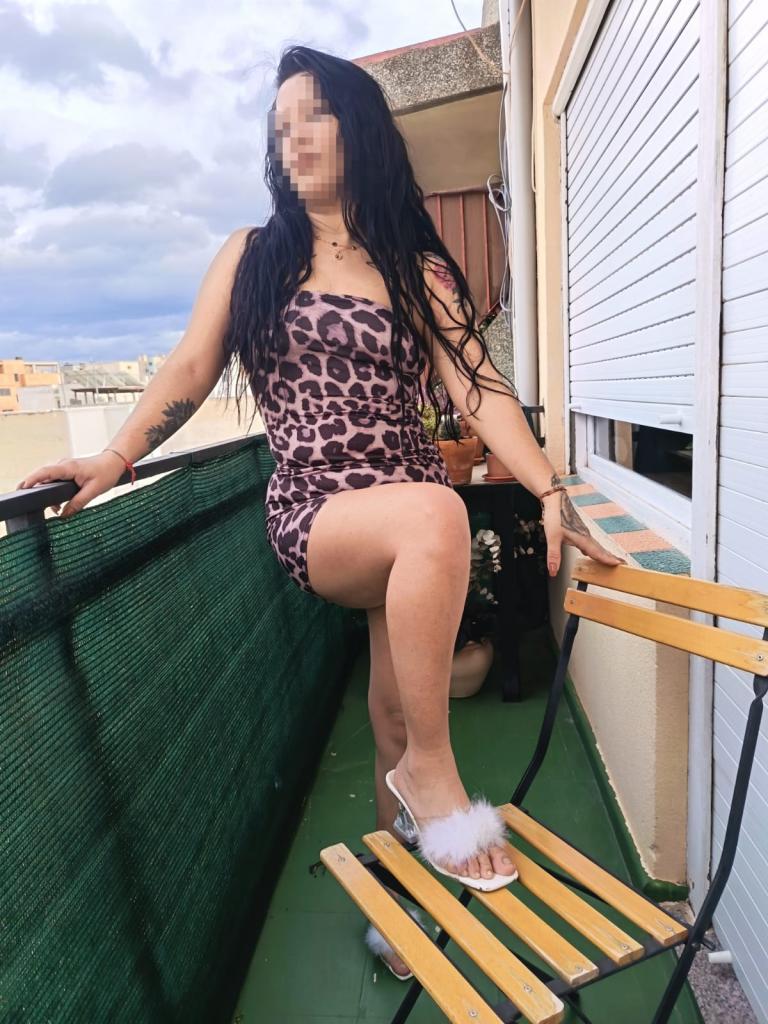 Chica busca chico en Alicante: 