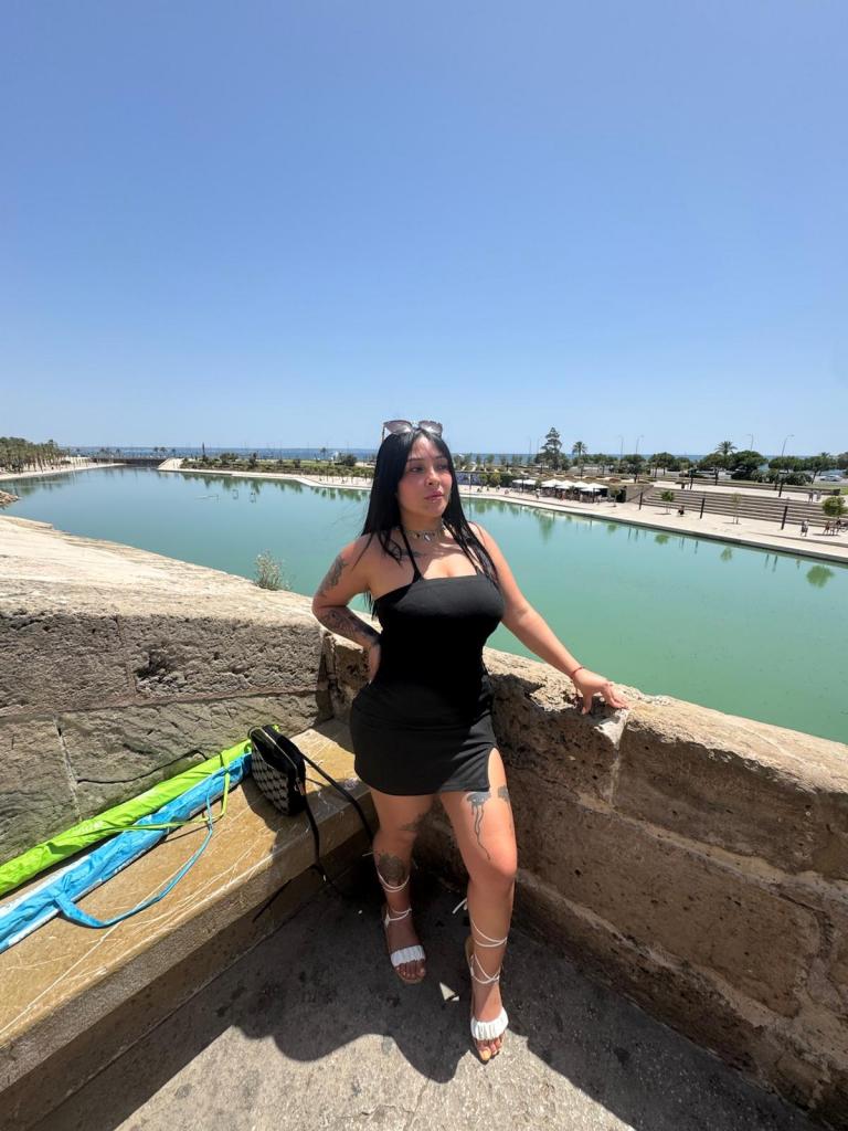 Chica busca chico en Valencia: 