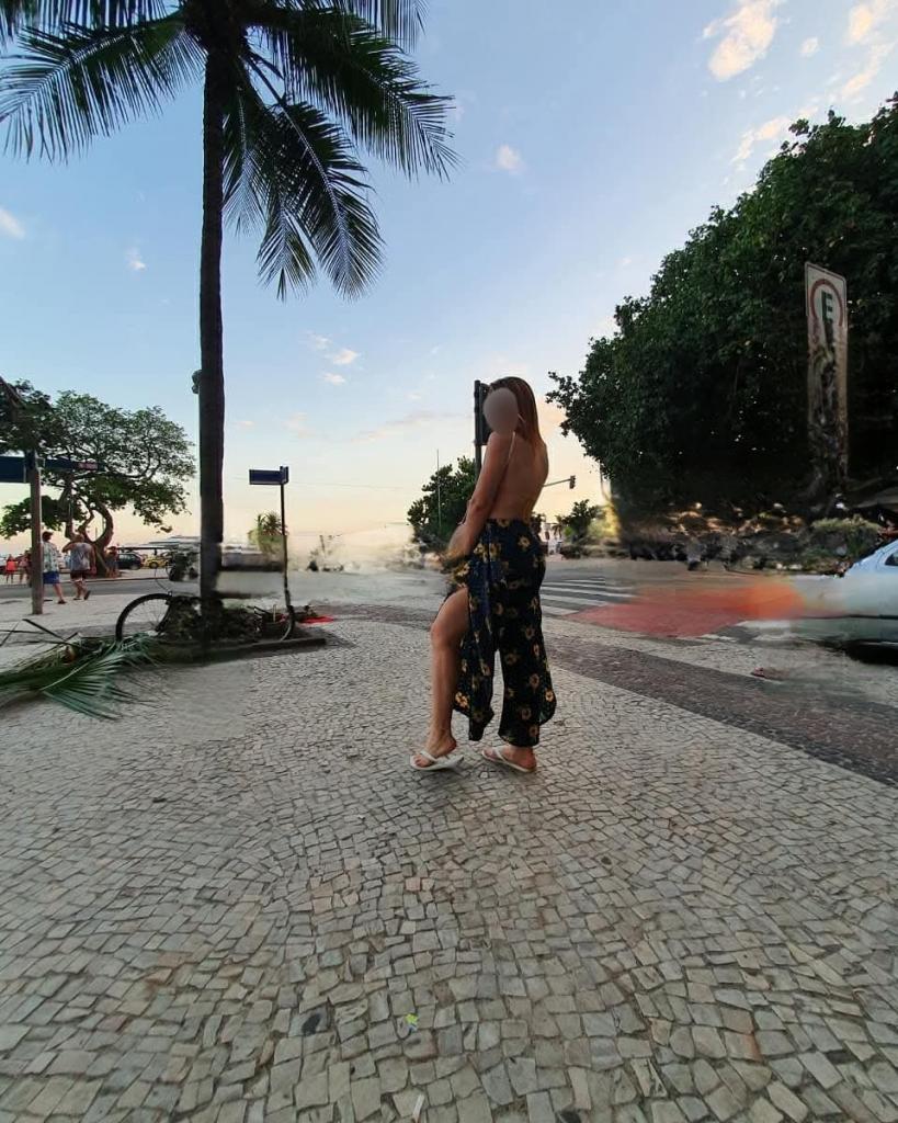 Chica busca chico en La Rioja: 