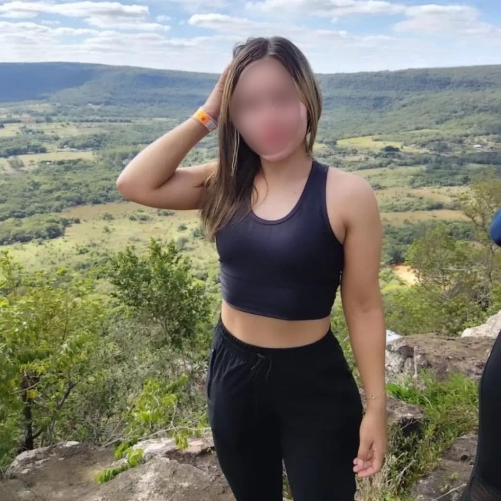 Chica busca chico en La Rioja: 
