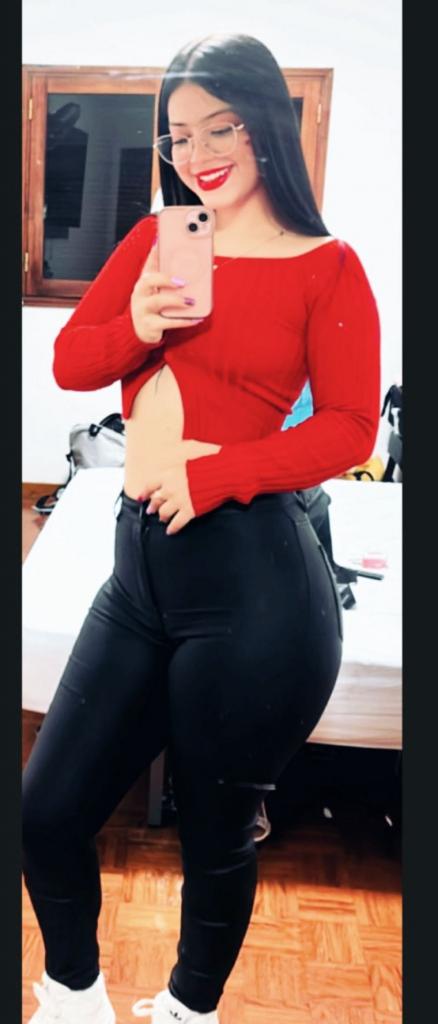 Chica busca chico en Las Palmas: 